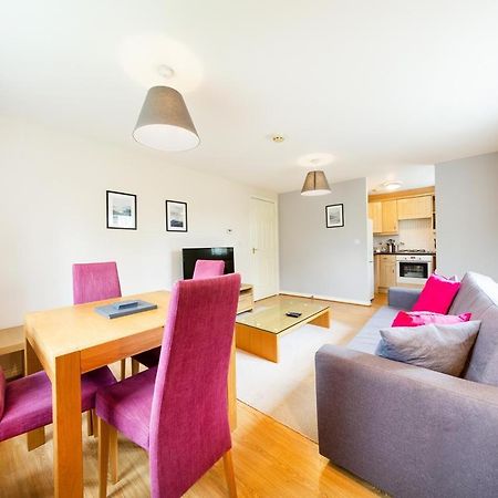 2 Bed 2 Bathroom Apartment Free Parking Bristol Kültér fotó