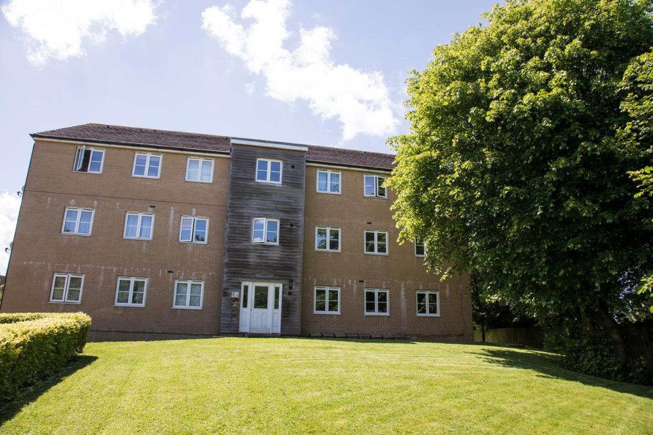 2 Bed 2 Bathroom Apartment Free Parking Bristol Kültér fotó