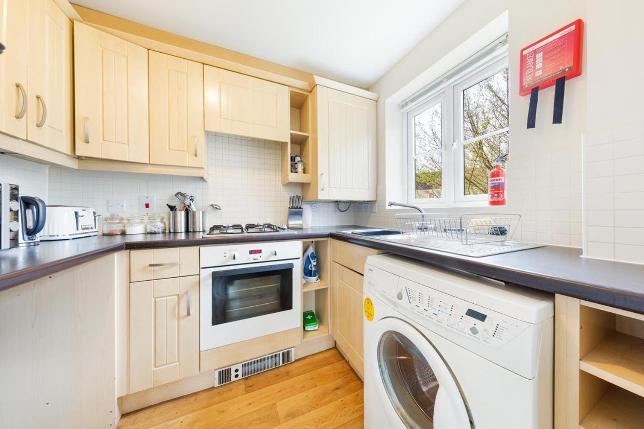 2 Bed 2 Bathroom Apartment Free Parking Bristol Kültér fotó